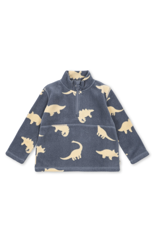 Tavi Fleece Shirt - Dino Mist