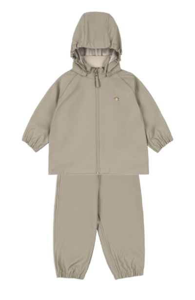 Plainy Rain Set - Laurel Oak