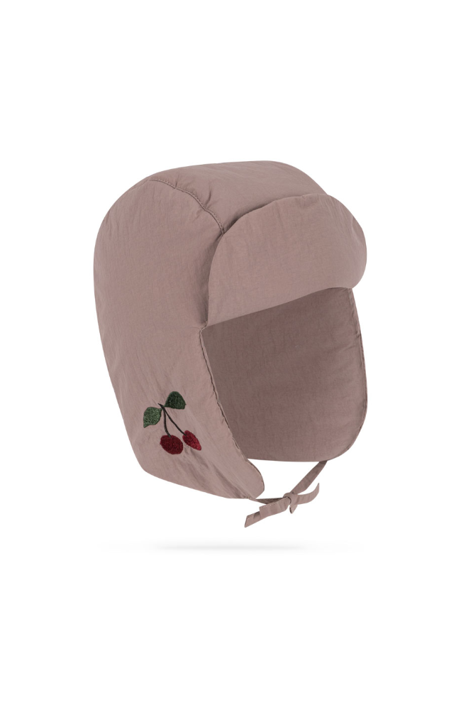 Juna Hat - Twilight Mauve