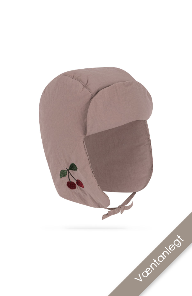 Juna Hat - Twilight Mauve