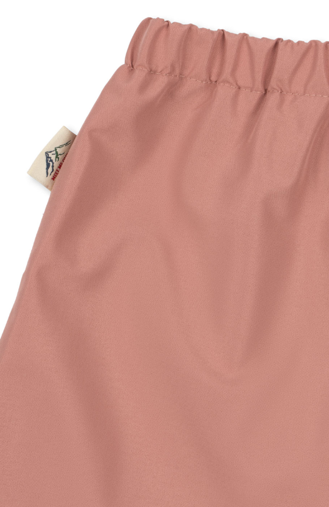 Award Shell Pants - Cameo