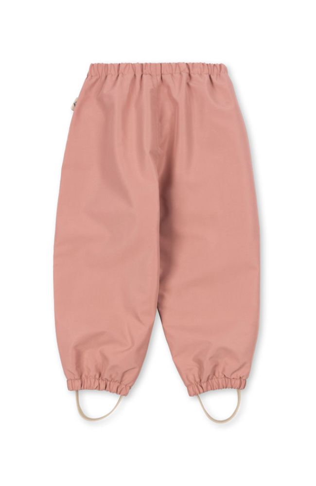 Award Shell Pants - Cameo