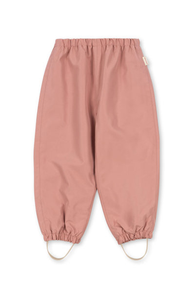 Award Shell Pants - Cameo