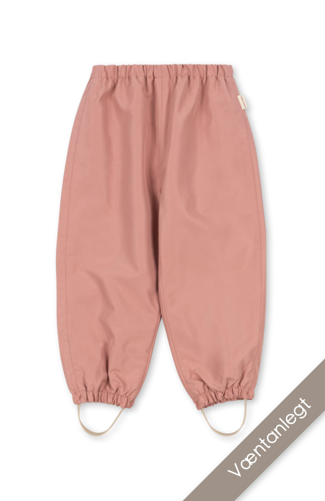 Award Shell Pants - Cameo