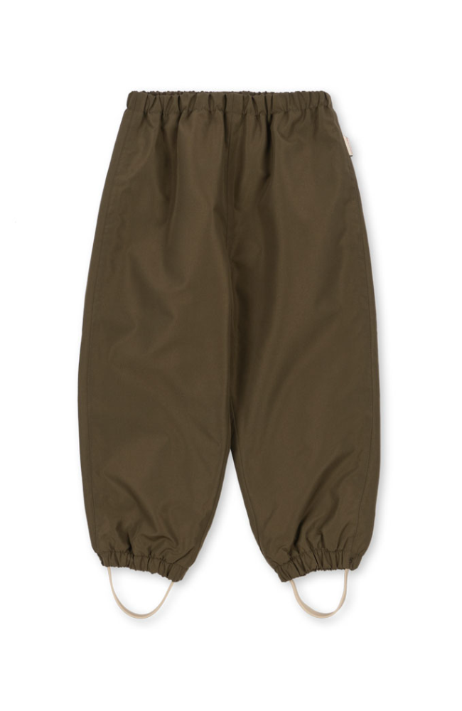 Award Shell Pants - Beech