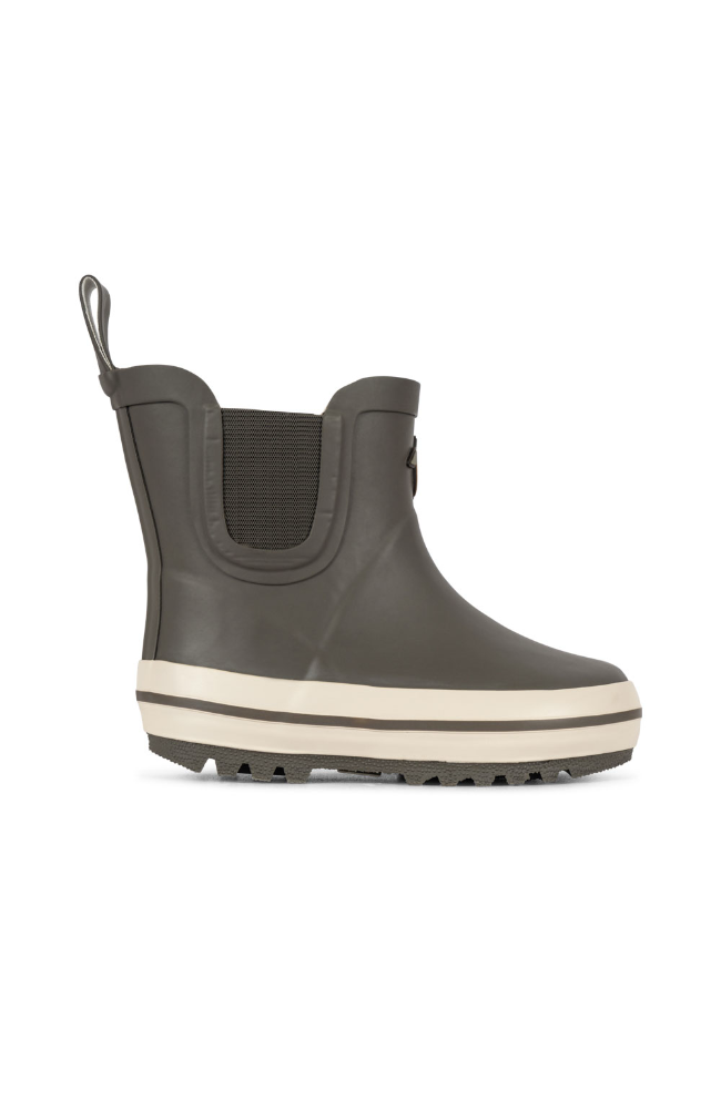 Roi Rain Boot Low - Kalamata