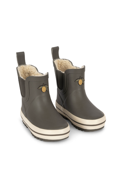 Roi Rain Boot Low - Kalamata