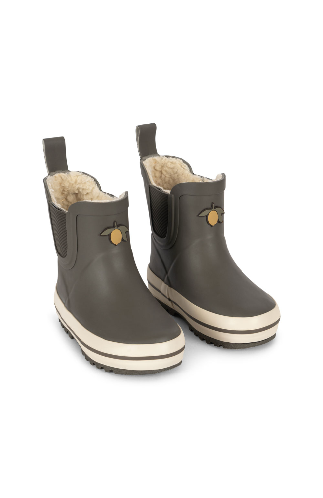 Roi Rain Boot Low - Kalamata