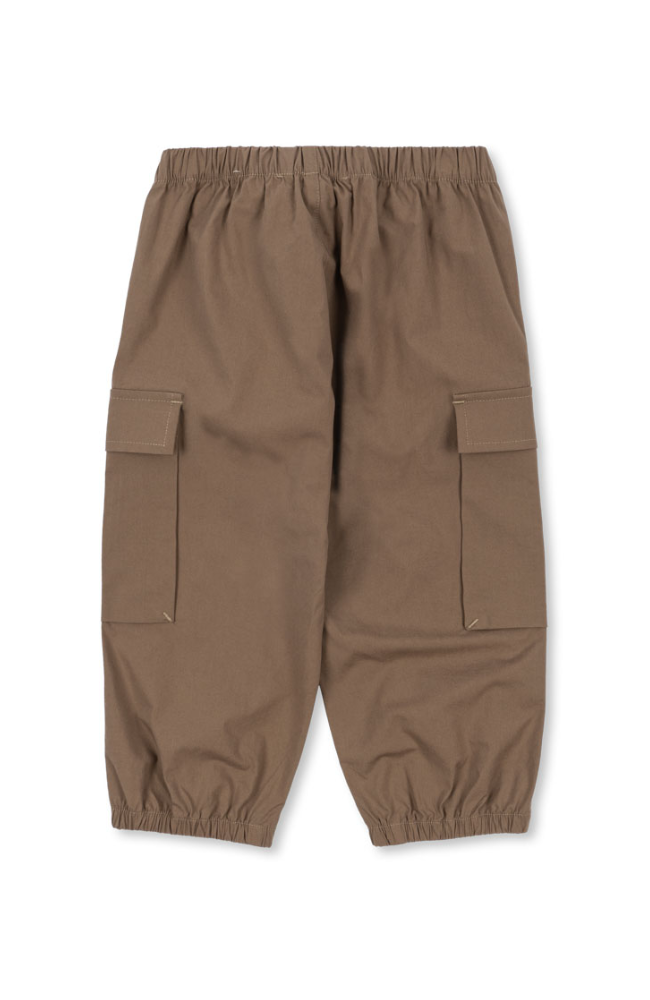 Peppe Pants - Shitake
