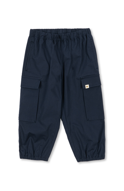 Peppe Pants - Navy Blazer