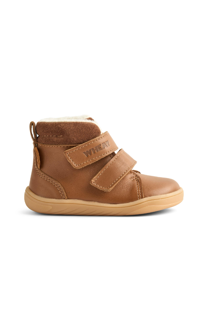 Winterboot Sixan Tex - Cognac