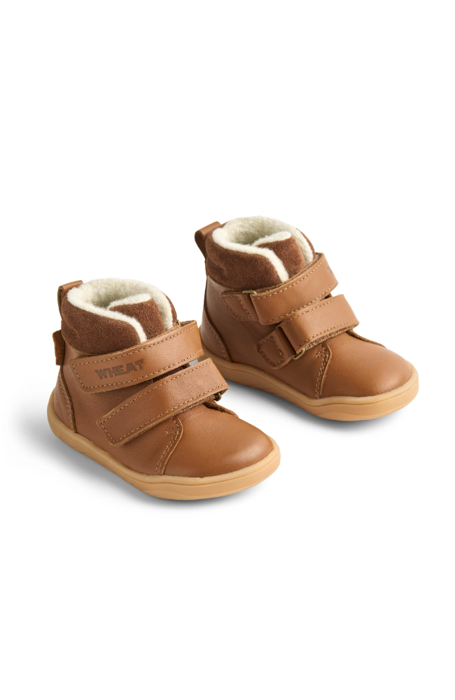 Winterboot Sixan Tex - Cognac