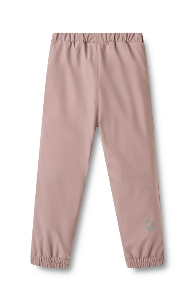 Thermo Rain Pants Um - Dusty Lavender / st. 98-128