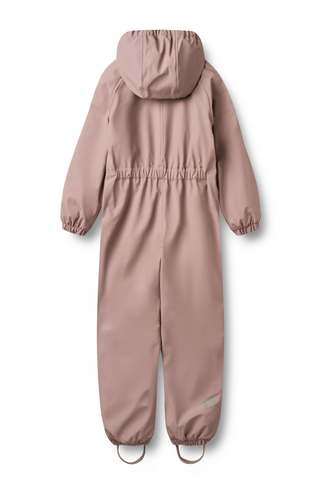 Thermo Rain Suit Aiko - Dusty Lavender / st. 74-104