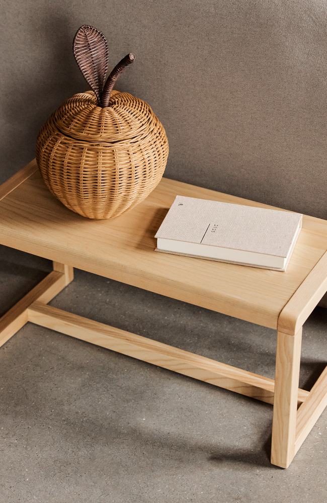 Little Architect Bench - Ash