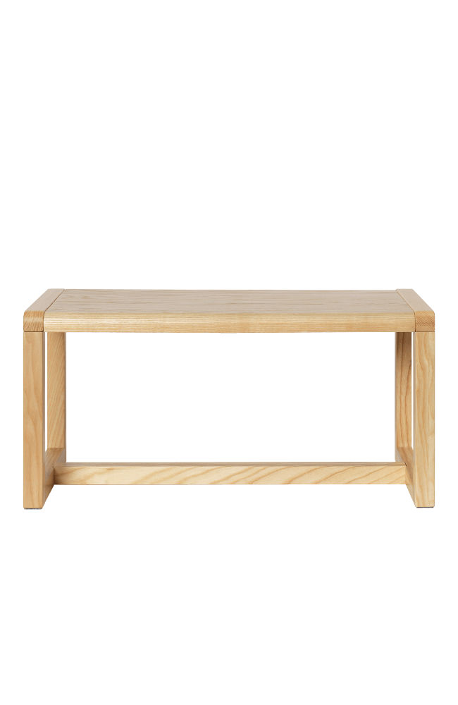 Little Architect Bench - Ash