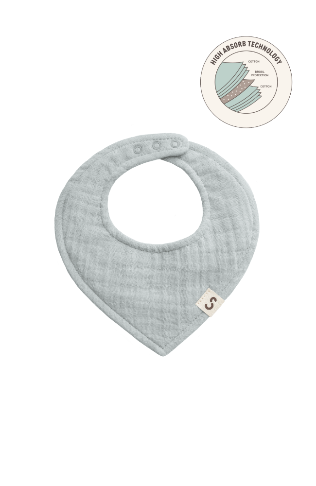 Stuckies Bibs
