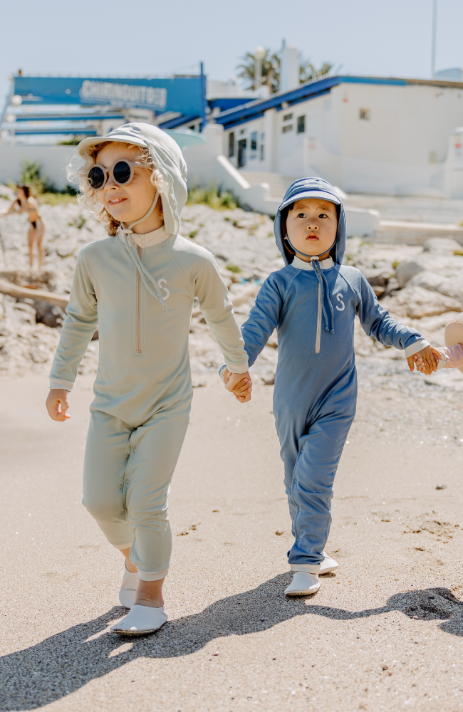 Stuckies Swimhat - Sage