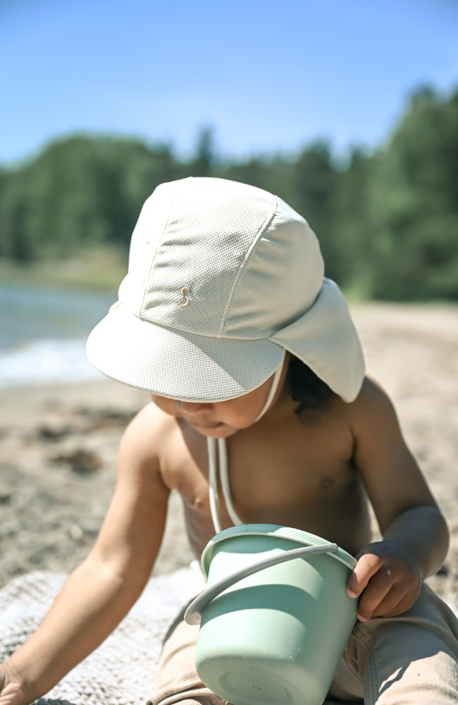 Stuckies Swimhat - Shell