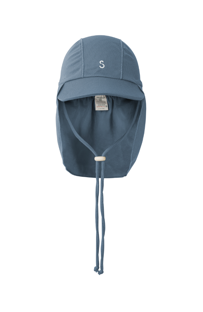 Stuckies Swimhat - Stone