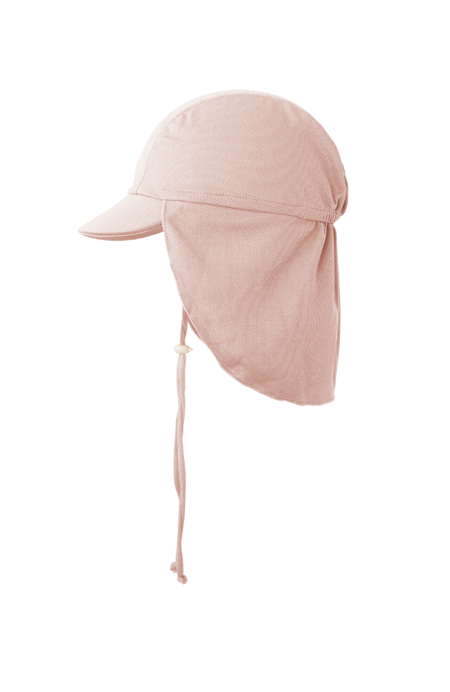 Stuckies Swimhat - Dusty Coral