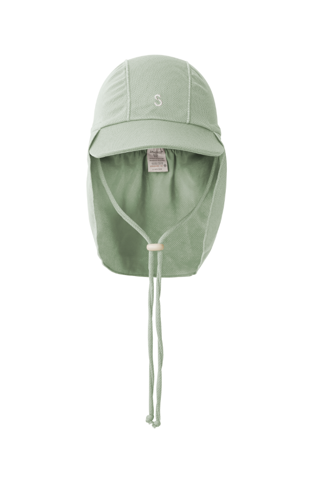 Stuckies Swimhat - Sage
