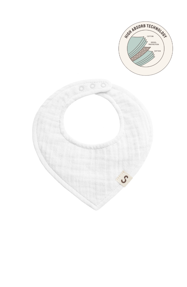 Stuckies Bibs