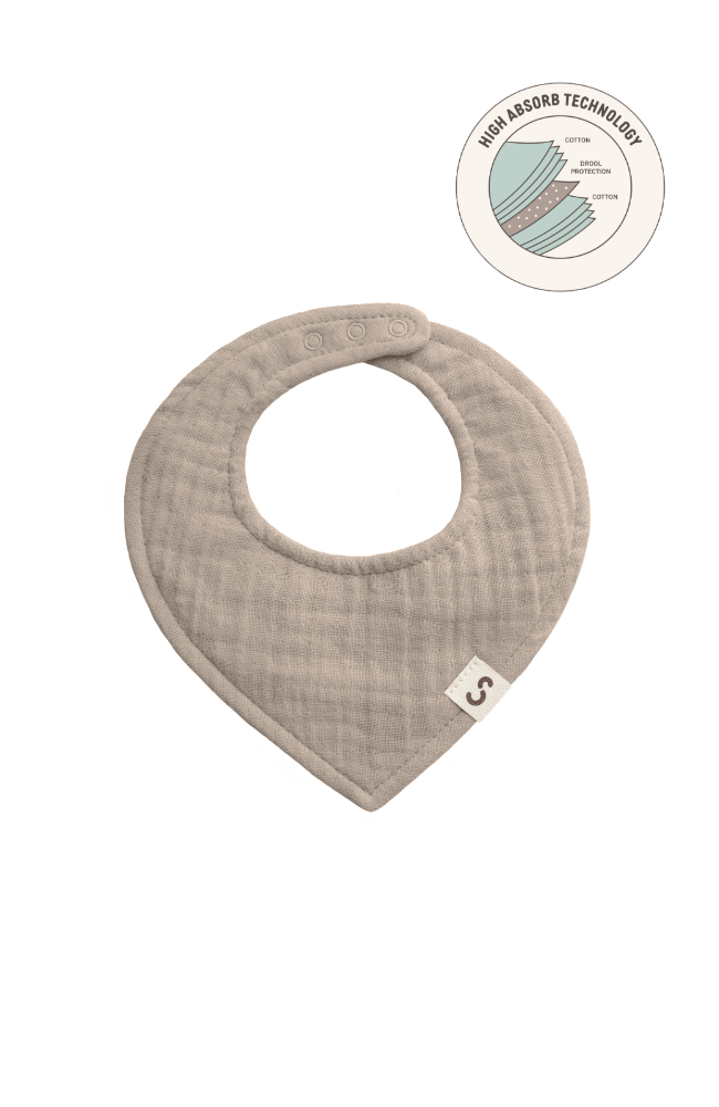 Stuckies Bibs