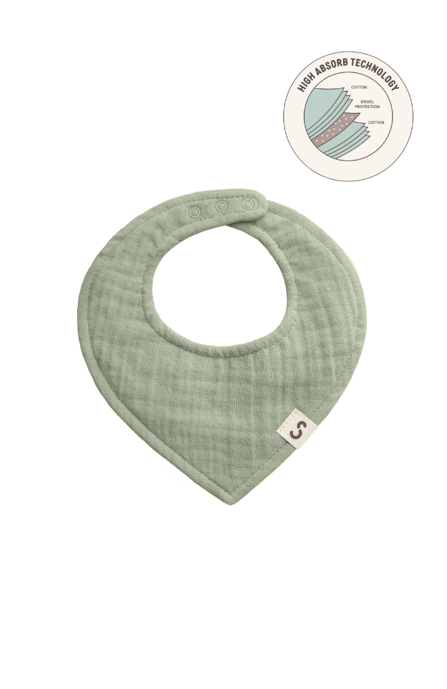 Stuckies Bibs