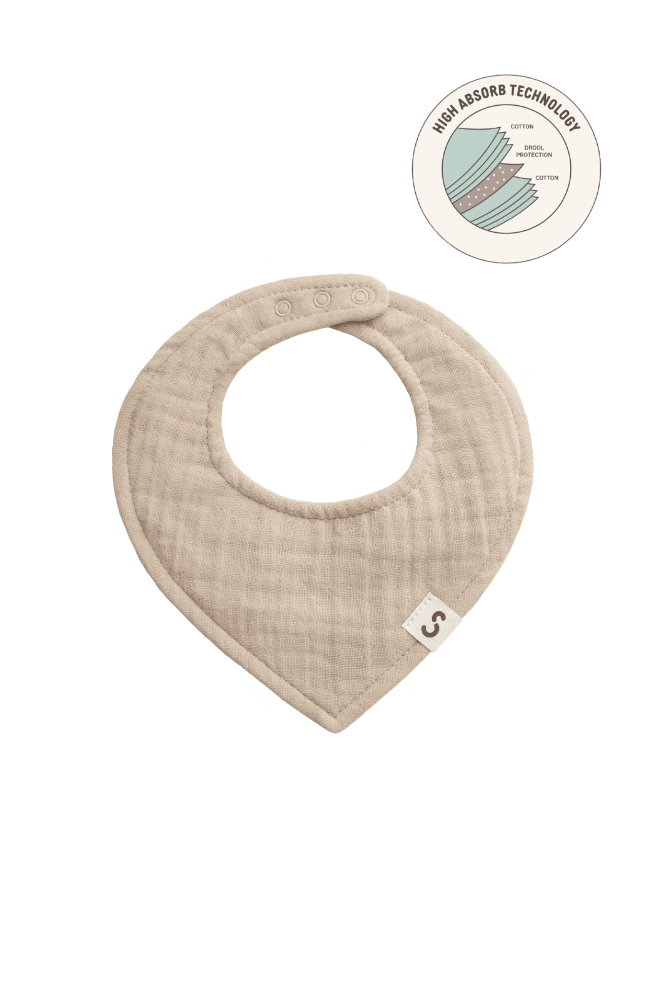 Stuckies Bibs