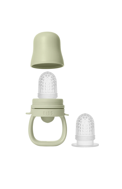 Bibs Fæðunet - Sage