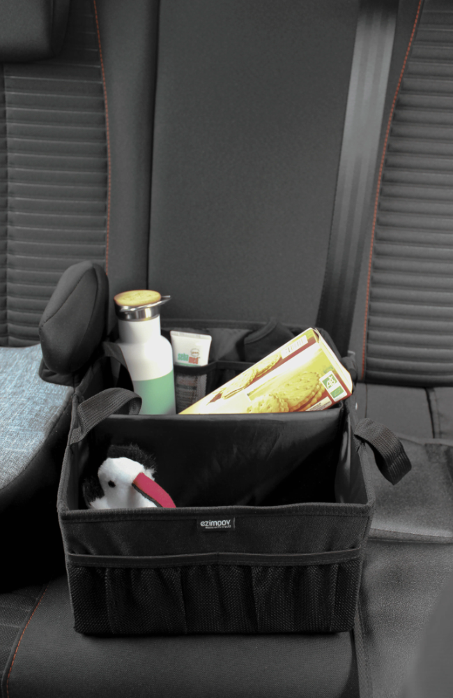 Ezi Storage - Organizer