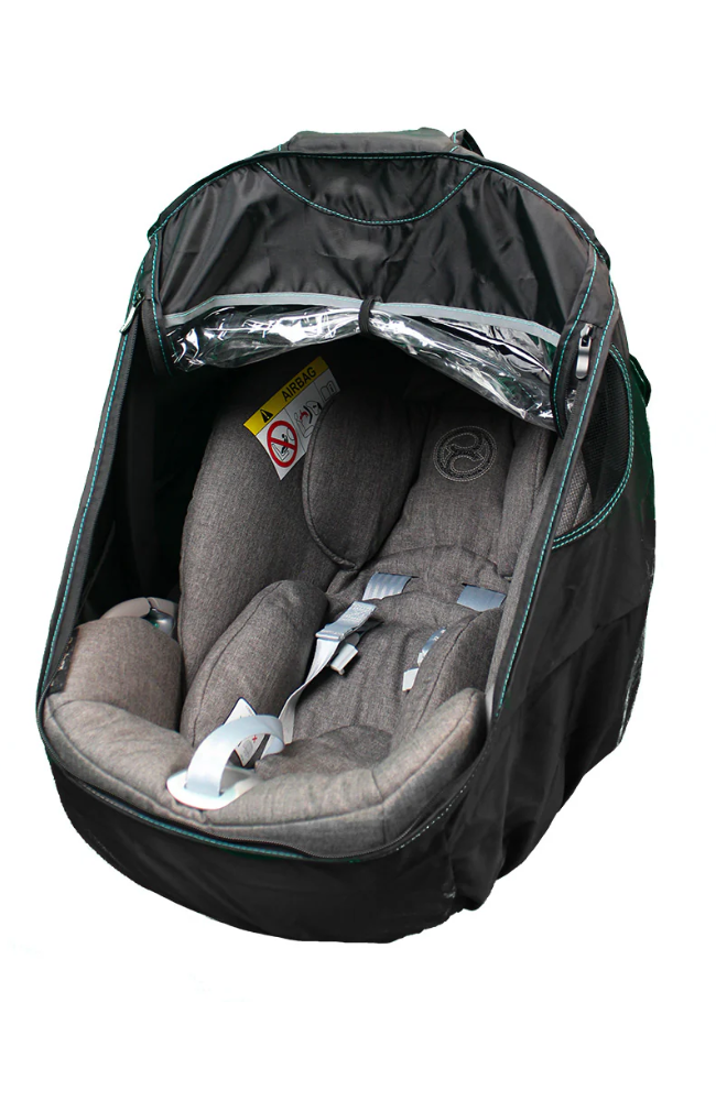 Ezi Rain Cover Car Seat