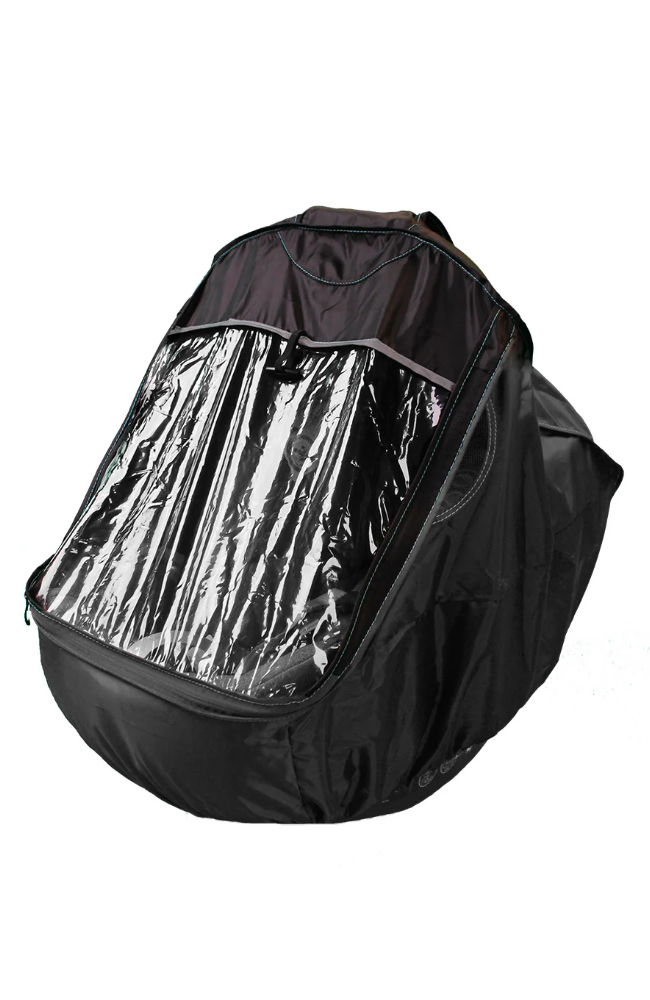 Ezi Rain Cover Car Seat