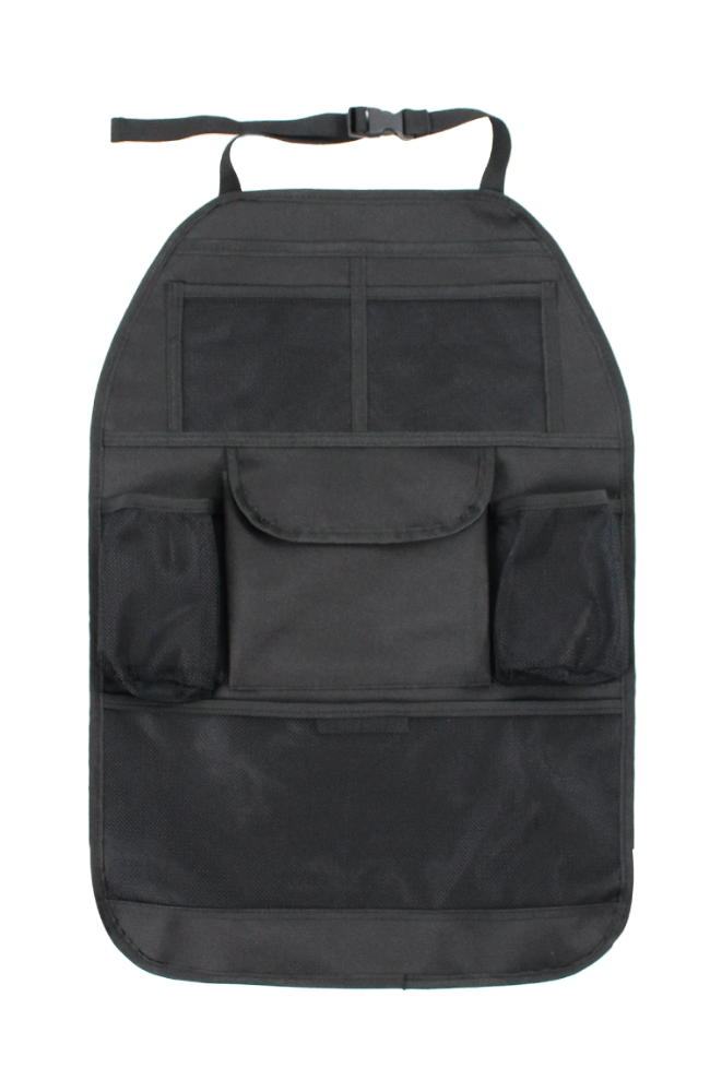 Ezi Travel Organizer Plus - Spark Protection XL with Storage