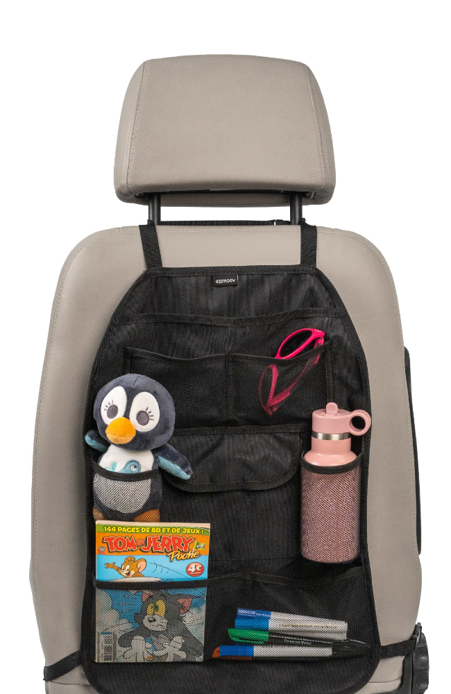 Ezi Travel Organizer Plus - Spark Protection XL with Storage
