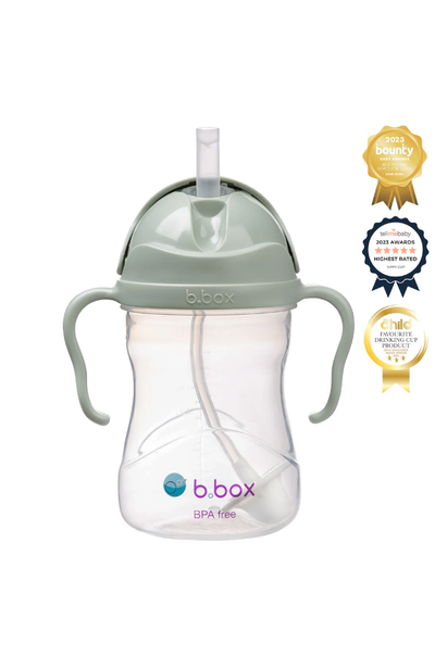 Sippy Cup - Sage