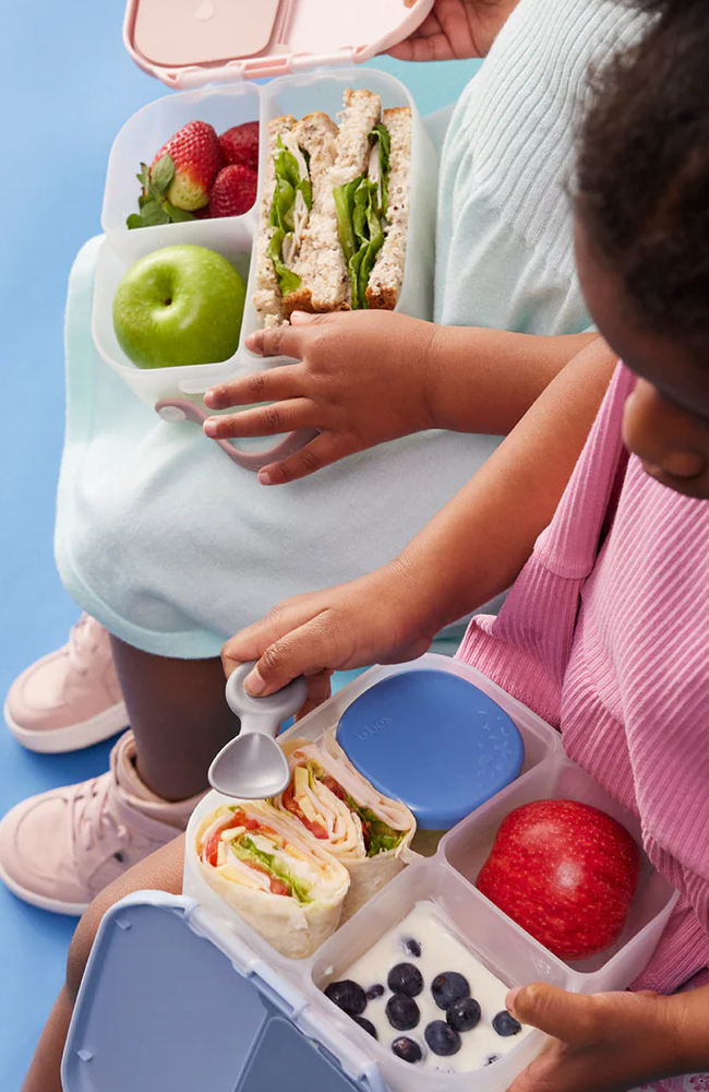 Mini Lunchbox - Chill Out