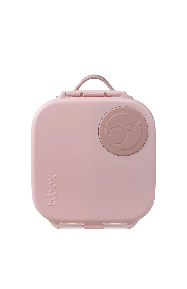 Mini Lunchbox - Blush Crush