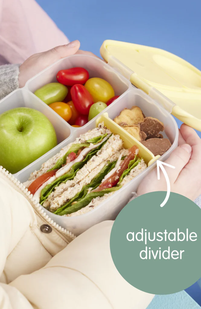 Mini Lunchbox - Chill Out