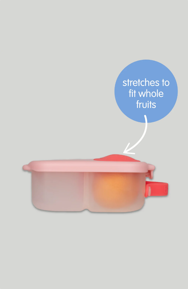 Mini Lunchbox - Blush Crush