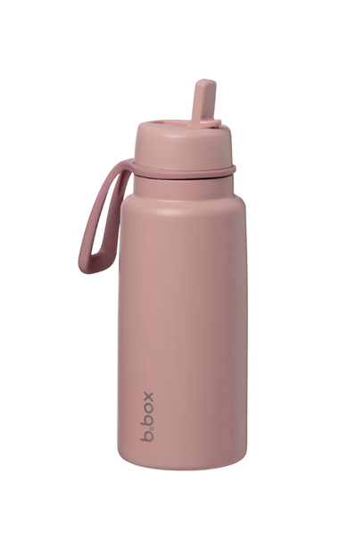 Flip top Bottle 1L - Berry Smoothie