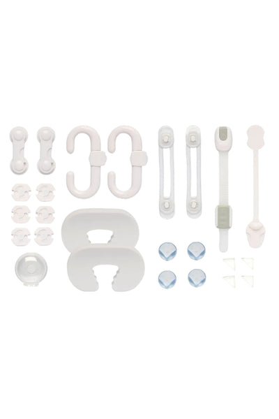 Safety Kit - Starter Pack