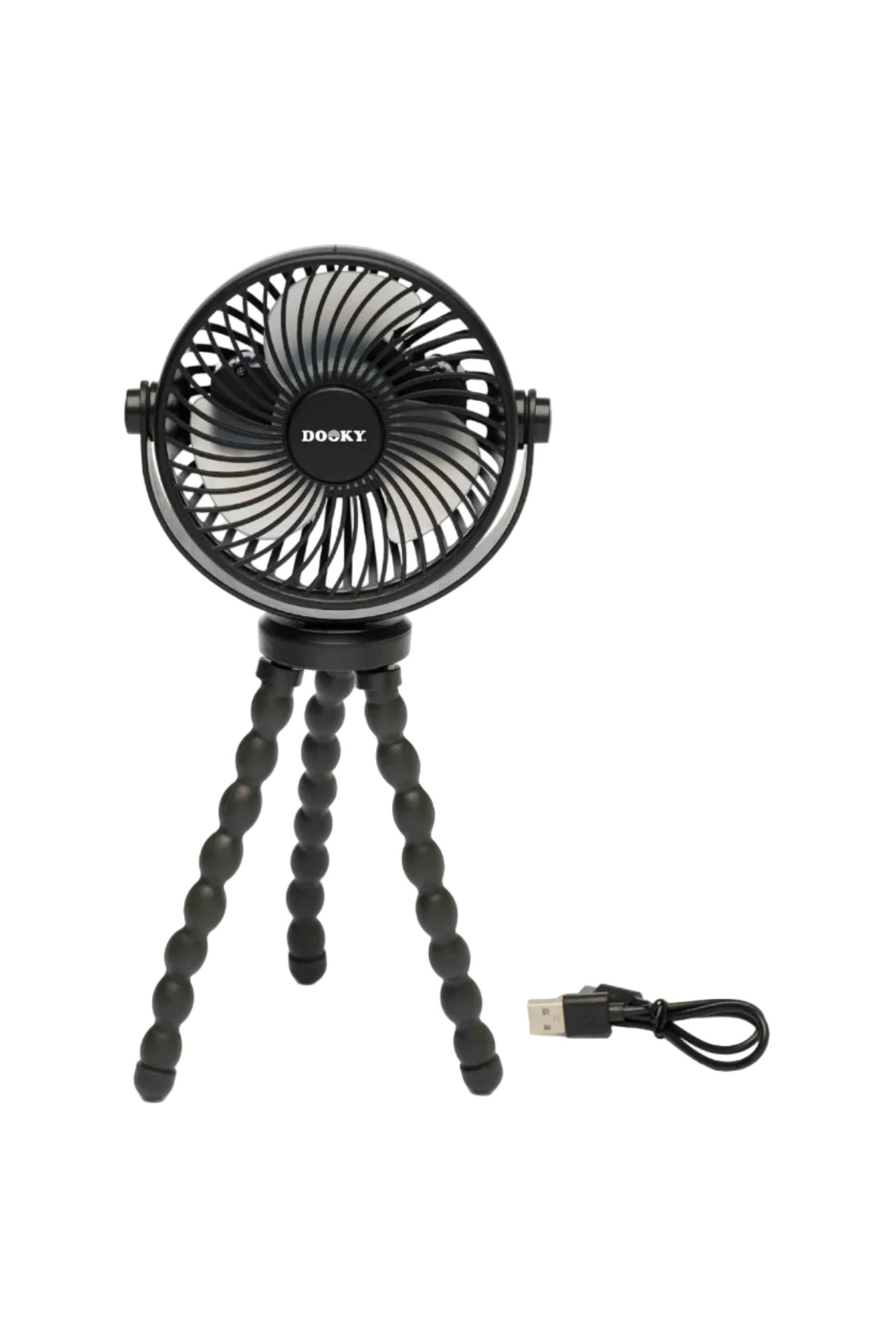 Stroller Fan Deluxe