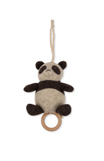 Activity Music Toy - Panda