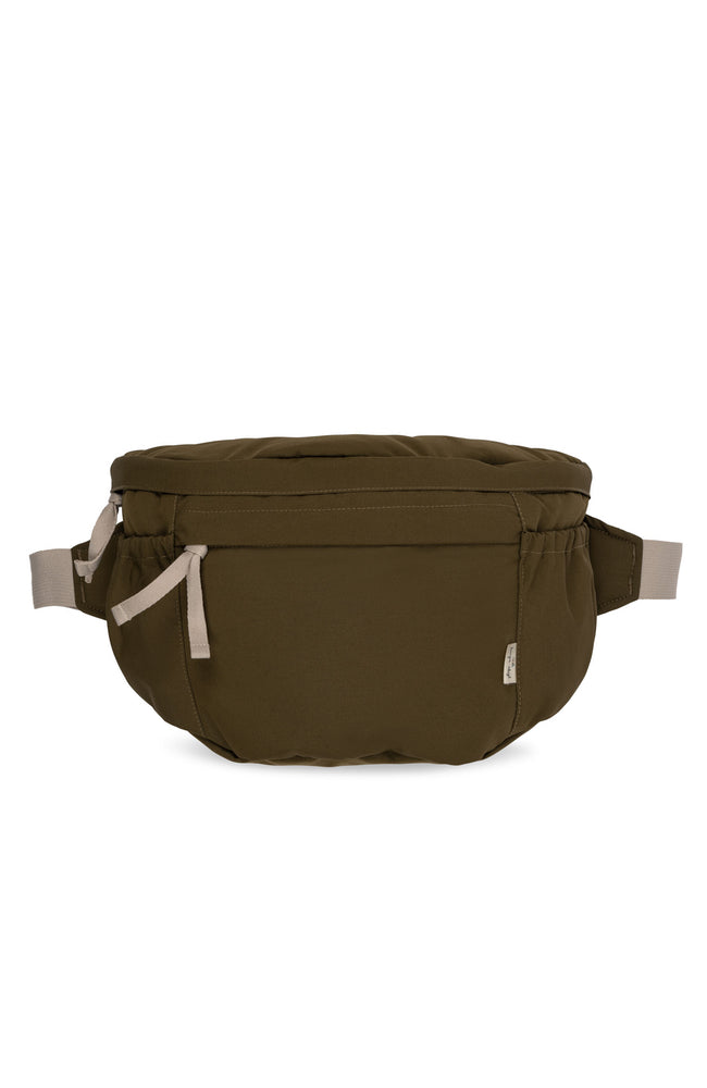 All You Need Bumbag - Dark Olive
