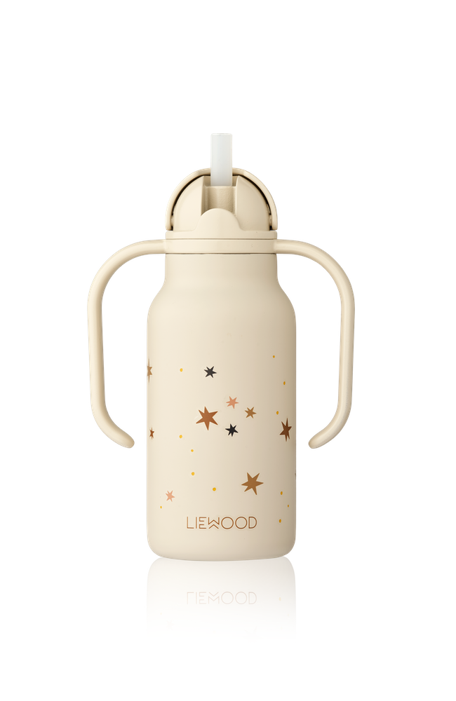 Kimmie Bottle 250 ml - Star bright / Sandy