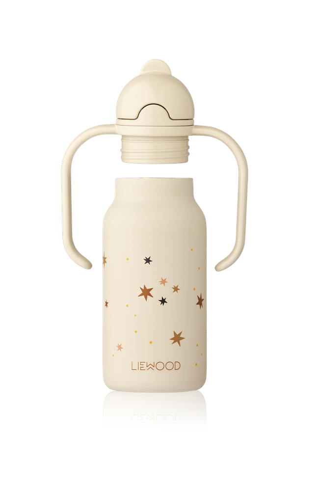 Kimmie Bottle 250 ml - Star bright / Sandy