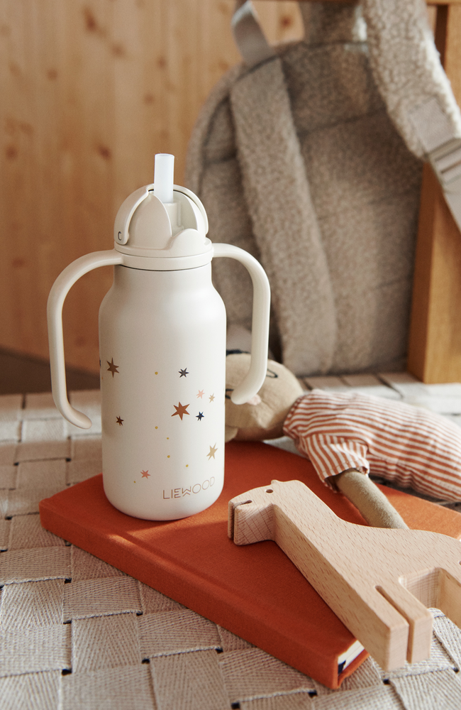 Kimmie Bottle 250 ml - Star bright / Sandy