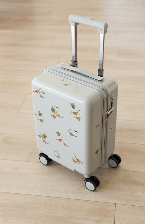 Travel Suitcase - Kubi